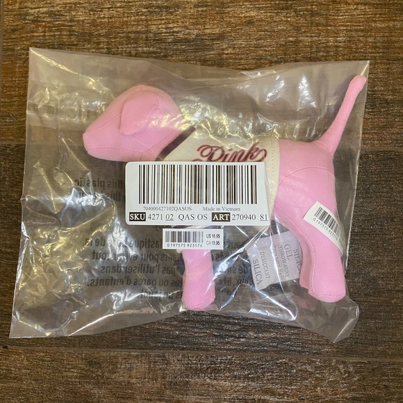 Victorias Secret PINK Dog - Picture 2 of 3